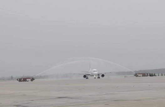 青岛胶东国际机场正式投运，意味着什么，青岛胶东国际机场的作用是什么