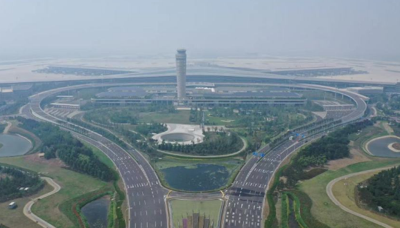 青岛胶东国际机场正式投运，意味着什么，青岛胶东国际机场的作用是什么