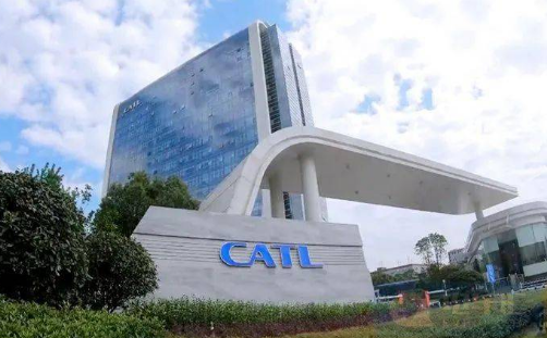 宁德时代拟定增募资不超过582亿元，宁德时代简介及宁德时代的发展前景如何