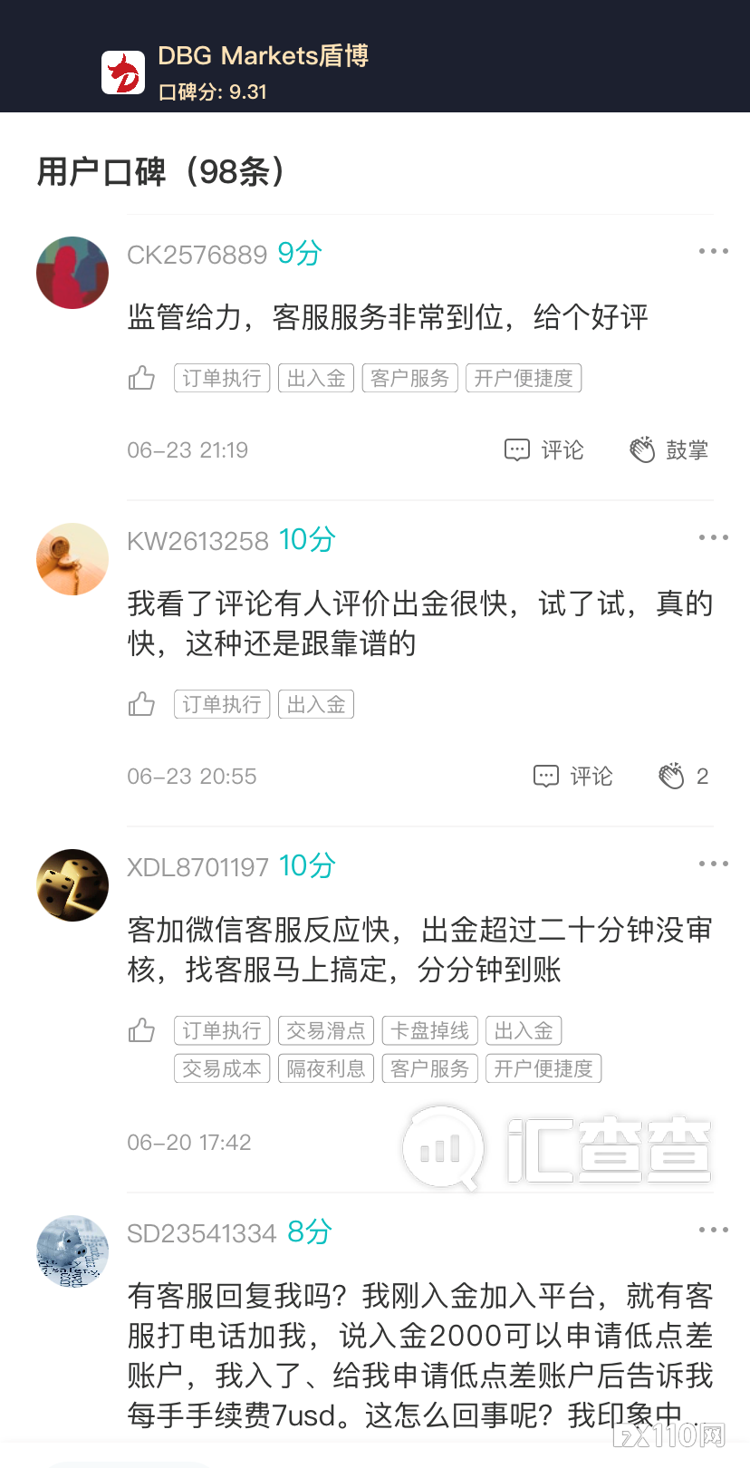 榜单开启新视角，详解汇查查最新周榜6大平台