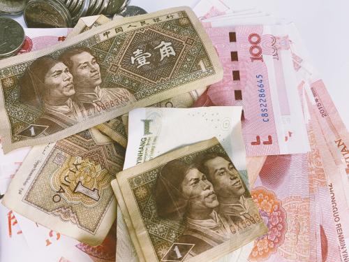 拟募资560亿元 中国移动或成A股近10年来最大IPO