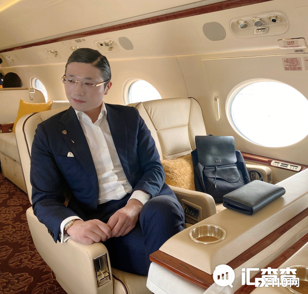 【汇查查】圈内第一网红割韭菜，“人类高质量男性”粉丝群收费7万5