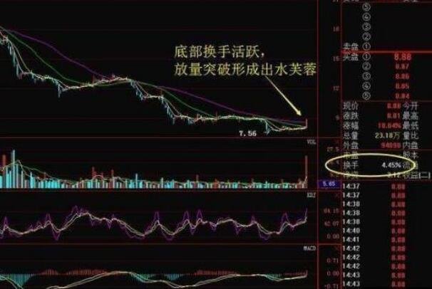 股票短时间冲顶涨停，股票交易回马枪技术形态大分析