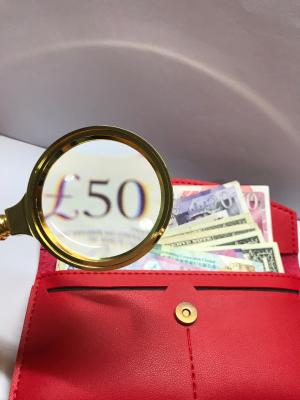 防御中等待预期纠偏的机会