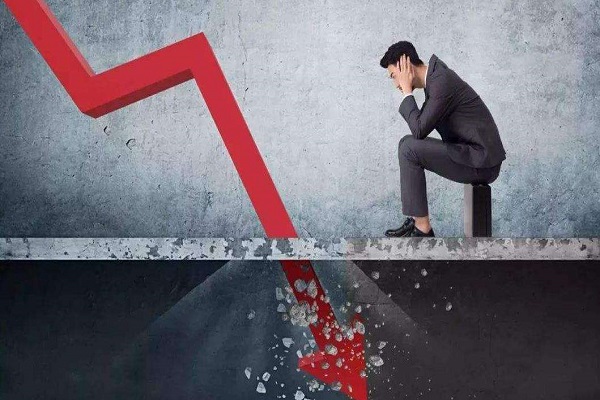 中国电信A股跌停是怎么回事？原因是什么？