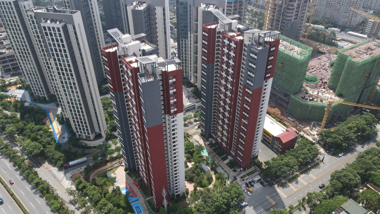 深圳安居房2021年房源最新消息（持续更新）