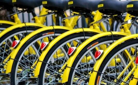 ofo关联公司接连注销，ofo怎么了？Ofo单车还能走出困境吗？