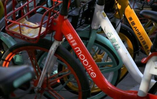 ofo关联公司接连注销，ofo怎么了？Ofo单车还能走出困境吗？