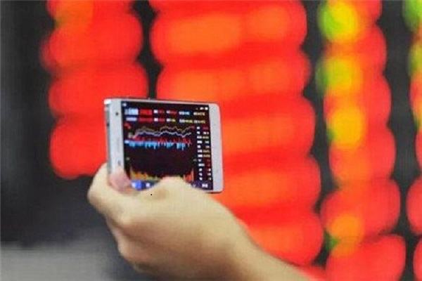 工业母机为什么大涨？原因是什么？