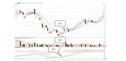 买卖股票可用macd结合什么？股票macd买卖点分析