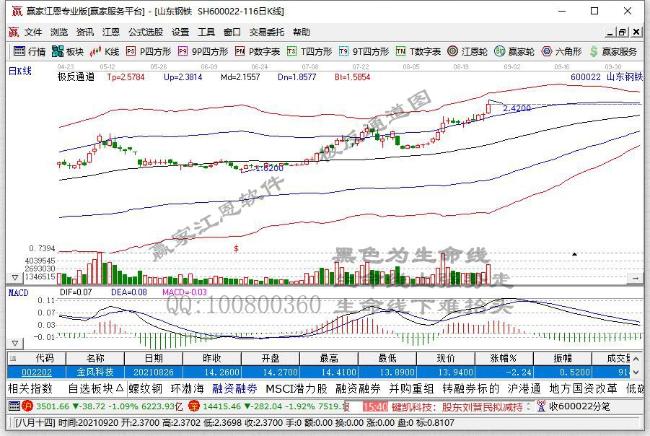 券商：重仓349家公司 深挖“专精特新”