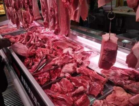 猪肉价格下跌望大家多吃，怎么回事，猪肉价格下跌原因是什么