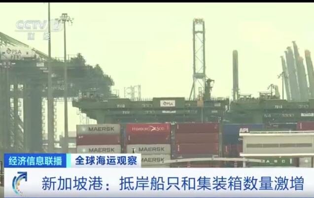 集装箱船运价飙升至一天10万美元，运营成本为什么会激增，相关海运集装箱概念股一览