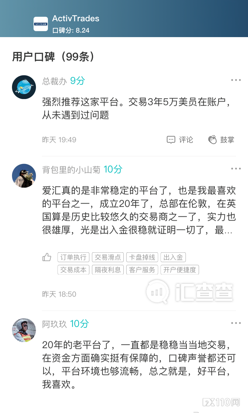 口碑成绩亮眼，汇查查8月榜单厉害了