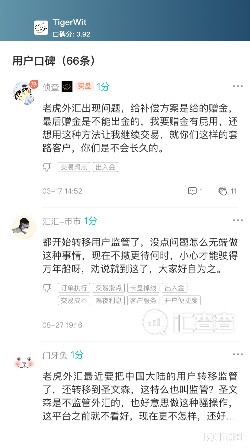 【汇查查】排雷避坑指南！8月垃圾平台排行榜出炉！