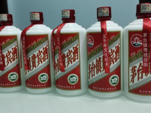 白酒业整体发展可观 两极分化现象却日益加剧