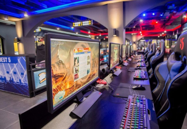 8个电竞项目入选杭州亚运会，是哪八个项目，为什么电竞项目会进入亚运会