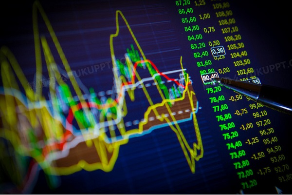 庄家大单压盘是什么意思？有什么功能？