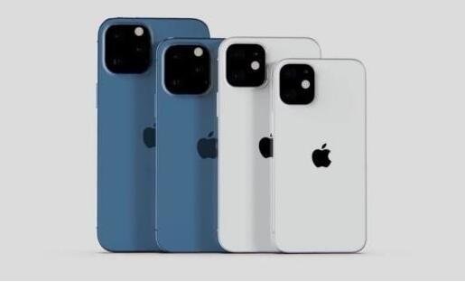 苹果或于9月15日发布iPhone13，iPhone13有什么新功能，iPhone 13预计多少钱