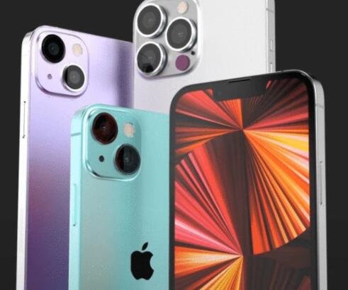 苹果或于9月15日发布iPhone13，iPhone13有什么新功能，iPhone 13预计多少钱