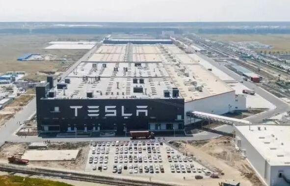 特斯拉去年获中国补贴21亿，发放新能源汽车补贴有何好处，为什么国家会重视新能源汽车