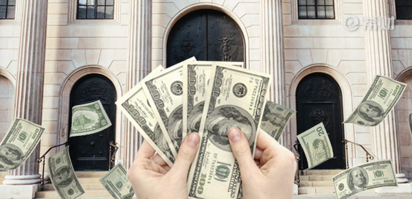 哪个贷款可以一次性贷5万？