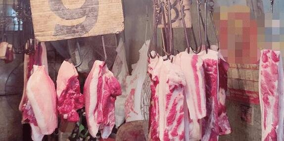 8月猪肉价格同比下降44.9%，是什么原因导致猪价下跌，猪肉价格周期是怎么形成的