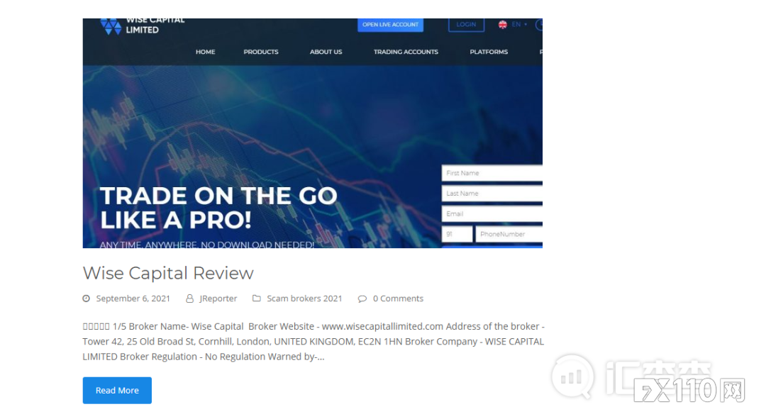 【汇查查】被多家监管机构打脸，WISE是如何算计用户的？