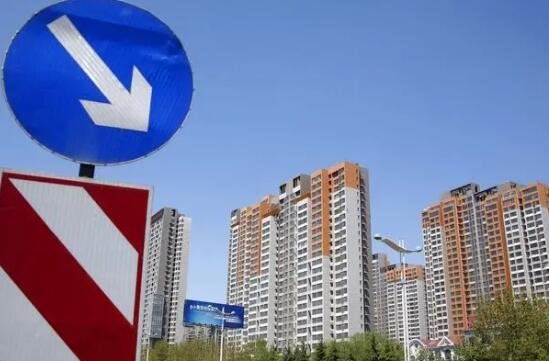 房产市场遇冷 楼市金九银十悬了？是真的吗，房产市场为什么不热了