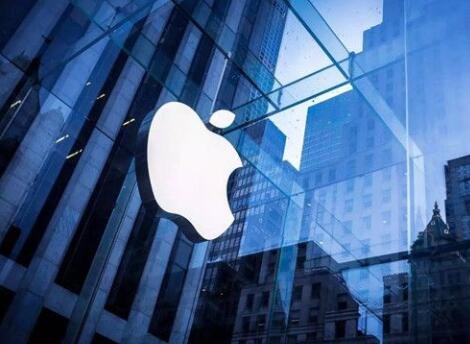 苹果市值一度蒸发870亿美元，为什么，目前苹果市值是多少，苹果公司从中国赚了多少钱