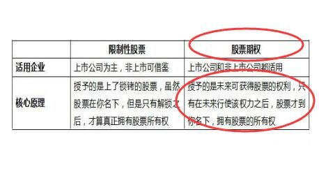 股票期权的局限性有哪些？股票期权的局限性分析？