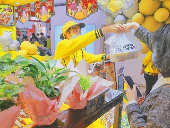 上行空间可期 周黑鸭“六大战略”获多家机构唱好