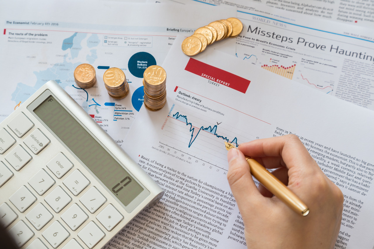 期货交易的逐日盯市制度是什么意思