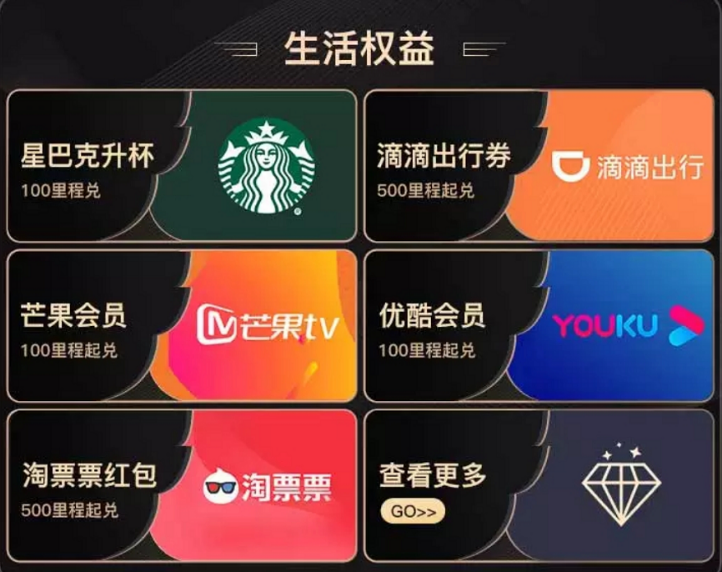 好用的信用卡盘点：这三类信用卡值得关注