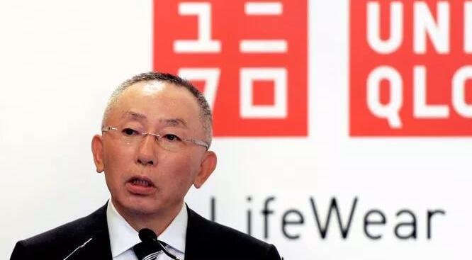 优衣库老板跌落日本首富，目前日本首富是谁，优衣库怎么样及其经营现状如何