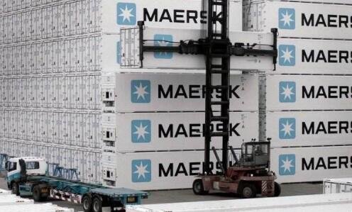 航运巨头集体宣布“冻价”，航运公司普遍设有哪些部门？