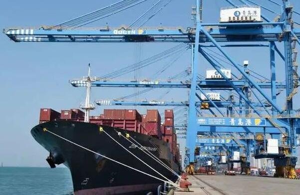 航运巨头集体宣布“冻价”，航运公司普遍设有哪些部门？