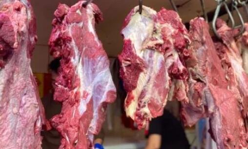 卖一头猪亏七八百元，今年猪肉价格一降再降的原因是什么？