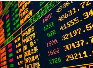 沪市股票数量有多少？上交所和深交所的区别？