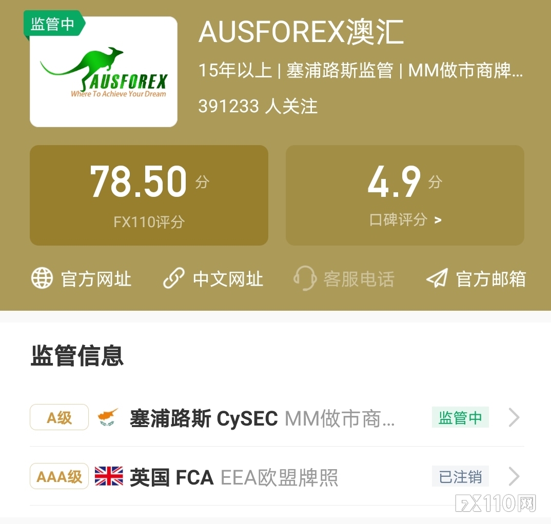 监管牌照变动！9月这五家交易商牌照被注销！