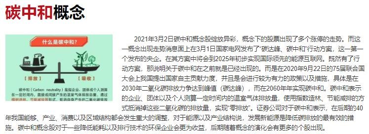 双碳目标提出一周年，双碳目标是什么？怎么实现碳中和？
