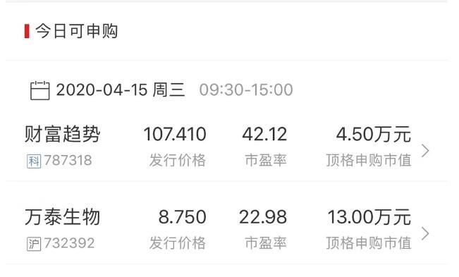 股票怎么才能申购？申购新股需要什么条件？