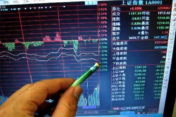 庄家对倒出货有什么特点？庄家怎么对倒出货？