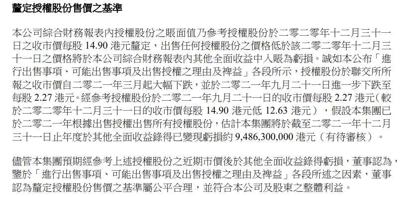 巨亏近100亿，许家印老友打算清仓恒大！任正非放大招，概念龙头20CM涨停！化工股却崩了