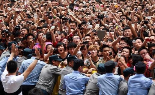 豆瓣鹅组停用两月，饭圈有多乱？