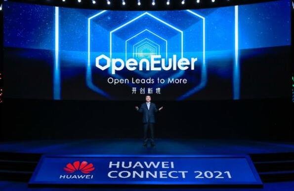 华为发布开源操作系统欧拉，欧拉和鸿蒙系统应该怎么实现互通？