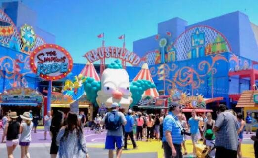 环球影城将成国庆最热门游乐场，环球影城游玩攻略分享