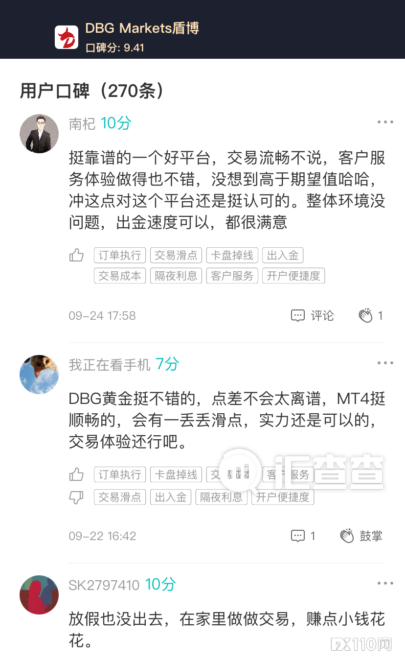 【汇查查】排名“洗牌”，优质榜单上有你参与的平台吗？