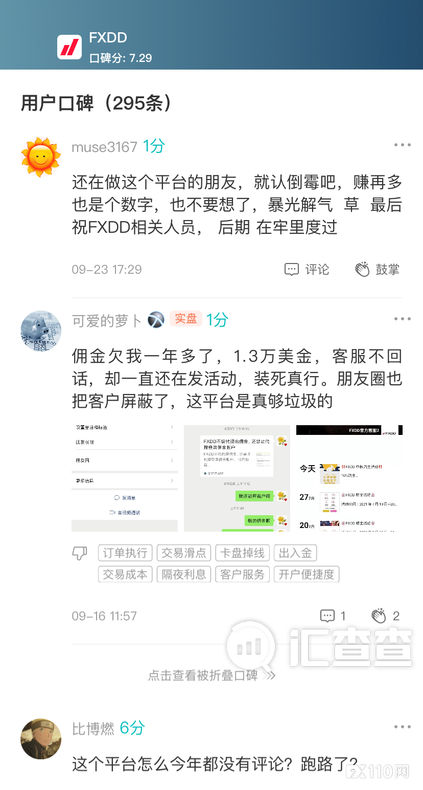 【汇查查】排名“洗牌”，优质榜单上有你参与的平台吗？