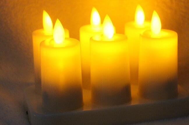 蜡烛生产商称订单量一周翻10倍，蜡烛的使用注意事项是什么？